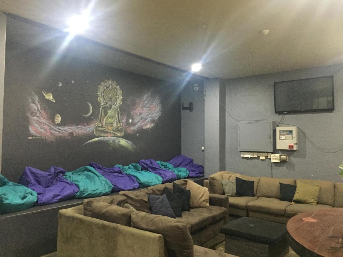 Albergue Jj'S Backpackers Perth Exterior foto