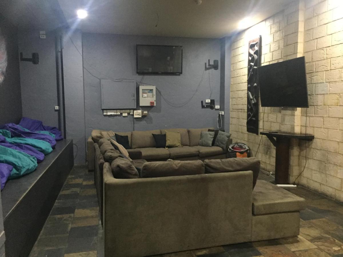 Albergue Jj'S Backpackers Perth Exterior foto
